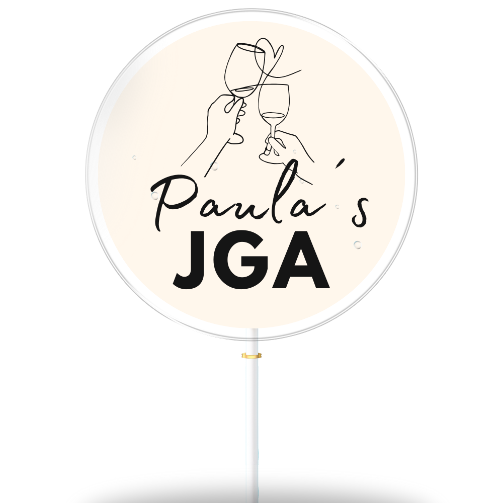 JGA