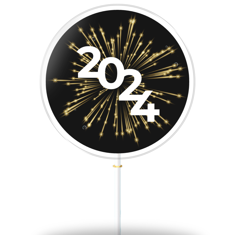Silvester / Neujahr