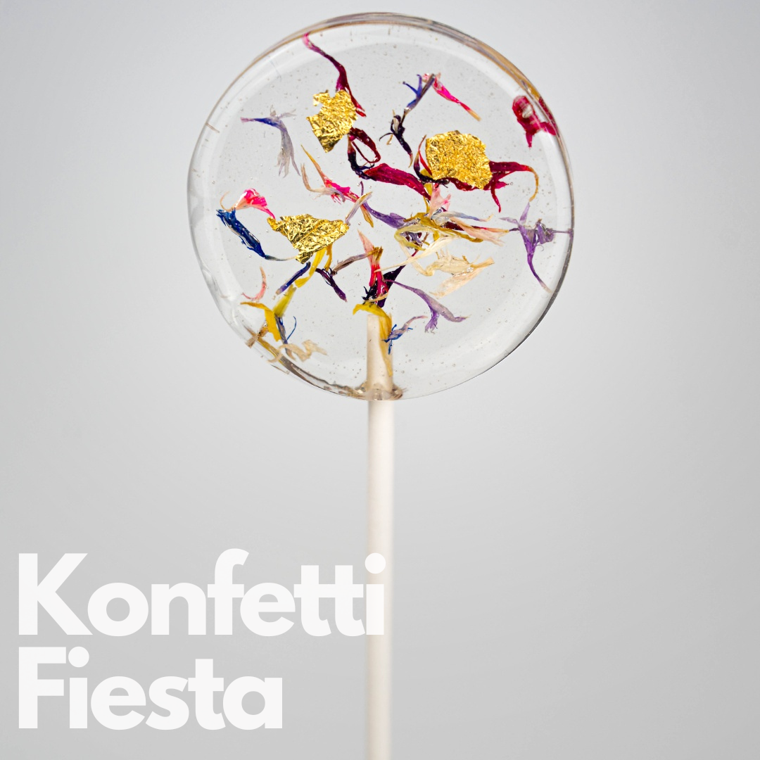 Flowerpops "Konfetti Fiesta"