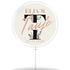 Elia's Taufe