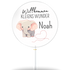 Willkommen "Wunder"