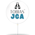Tobia's JGA