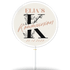Elia's Kommunion