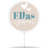 Ella's Geburt