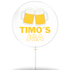 Timo's JGA