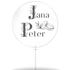 Jana & Peter