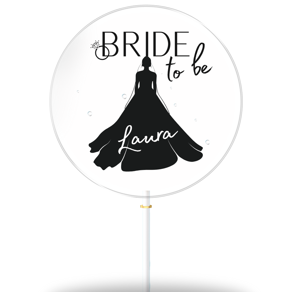Bride to be JGA