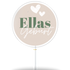 Ella's Geburt