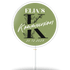 Elia's Kommunion