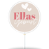 Ella's Geburt