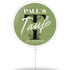 Paul's Taufe (8er Geschenkbox)