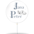 Jana & Peter