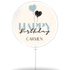 Happy Birthday "Carmen (8er Geschenkbox)