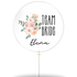 Team Bride Elena