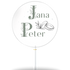 Jana & Peter