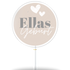 Ella's Geburt
