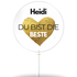 Du bist die beste "Heidi" (8er Geschenkbox)