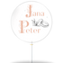Jana & Peter