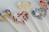 Flowerpops "Blue Ocean"