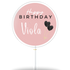 Happy Birthday "Viola (8er Geschenkbox)