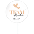 Team Bride "Helena"