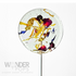 Flowerpops Blütenmix  (Blüten Lolli)