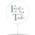 Emil's Taufe (8er Geschenkbox)