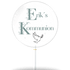 Erik's Kommunion