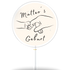 Matteo's Geburt