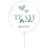 Team Bride "Helena" (8er Geschenkbox)