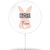 Frohe Ostern "Finn" (8er Geschenkbox)