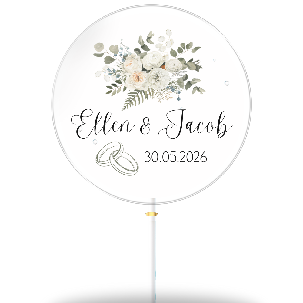 Ellen & Jacob
