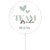 Team Bride "Helena"