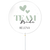 Team Bride "Helena" (8er Geschenkbox)