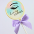 ChocoPops by Wonderpops – Schokoladenlutscher mit Logo für Firmenkunden