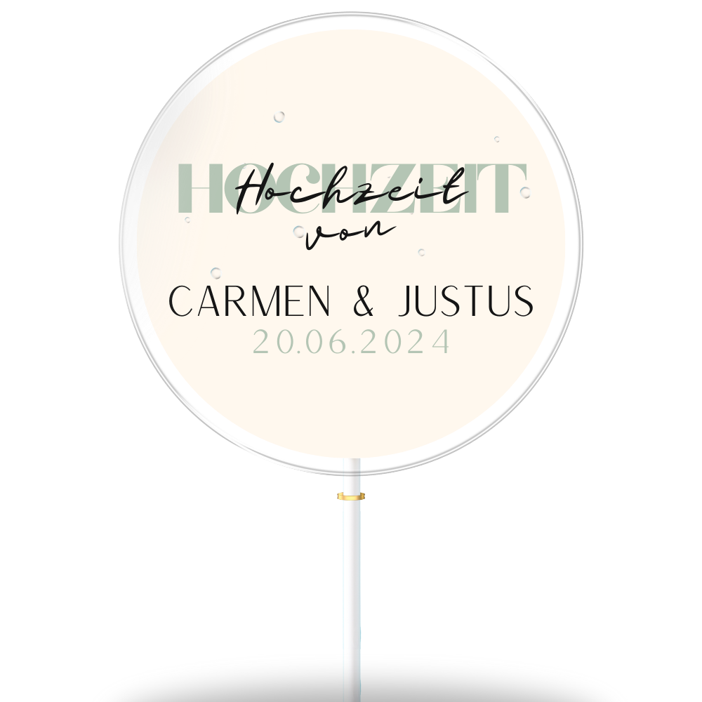 Carmen & Justus