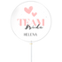 Team Bride "Helena" (8er Geschenkbox)