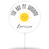 You are my sunshine (8er Geschenkbox)
