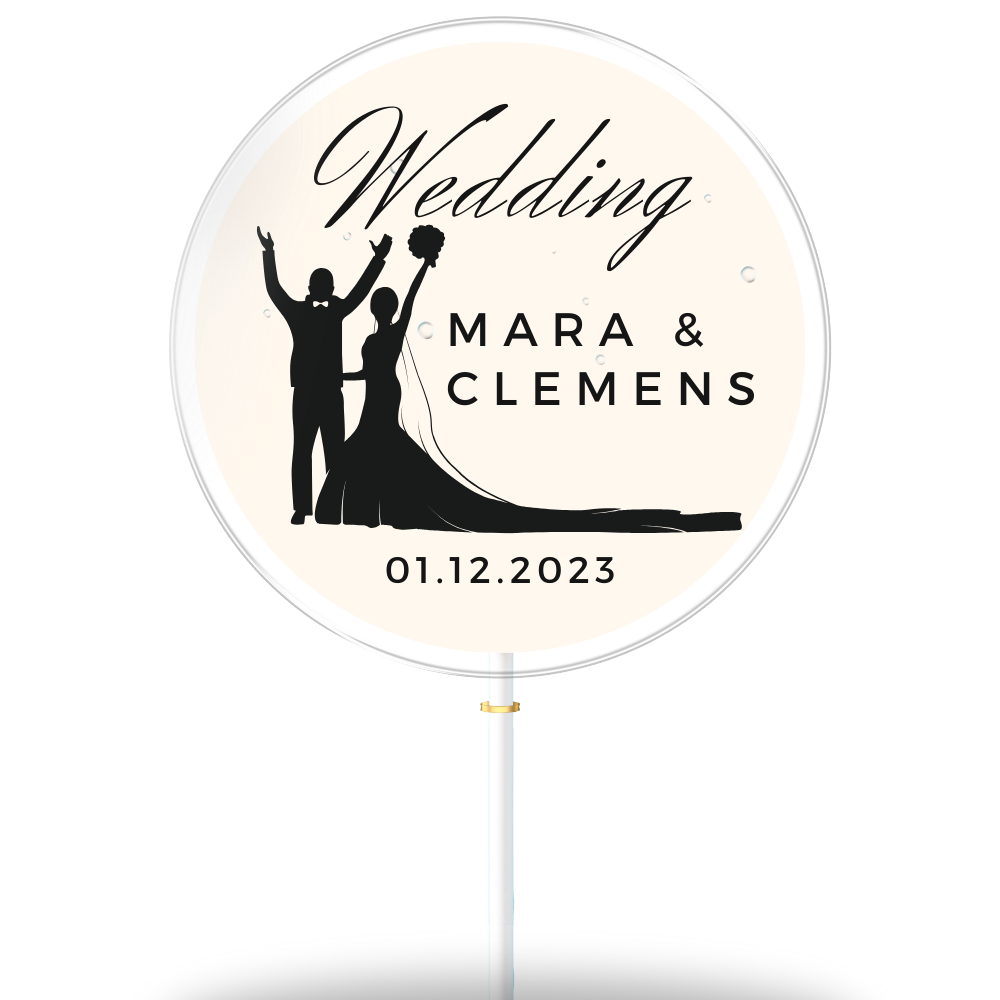 Wedding Mara & Clemens