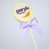 ChocoPops by Wonderpops – Schokoladenlutscher mit Logo für Firmenkunden