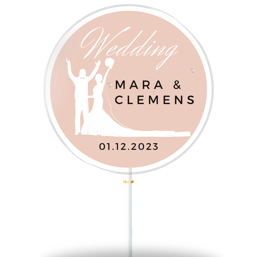 Wedding Mara & Clemens