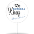 Birthday King (8er Geschenkbox)