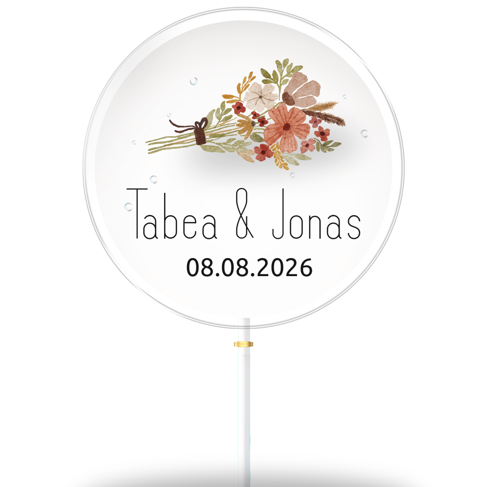Tabea & Jonas