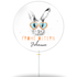 Frohe Ostern "Johanna"