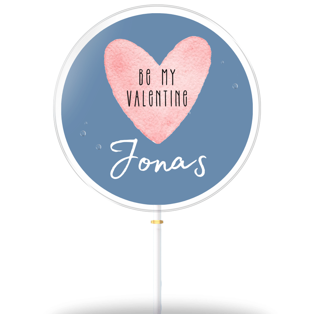 Valentinstag "BMV Jonas"