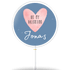 Valentinstag "BMV Jonas"