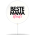 Beste Mama Heidi (6er Geschenkbox)