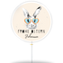 Frohe Ostern "Johanna"