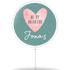 Valentinstag "BMV Jonas"