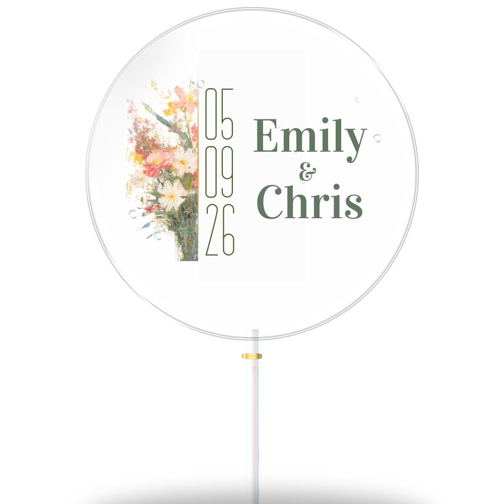 Emily & Chris